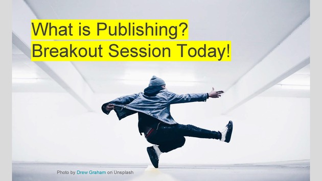 Open Textbook Network Summer Institute 2019 Slides - Friday - Page 52